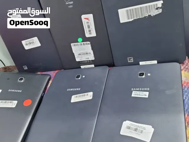 Samsung Tab A T580