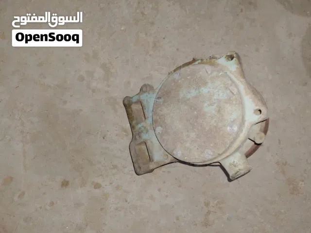 بومبة ماء آلات ثقيلة