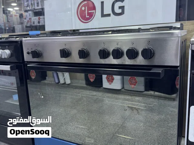طباخ فرن غاز بيكو 90سم