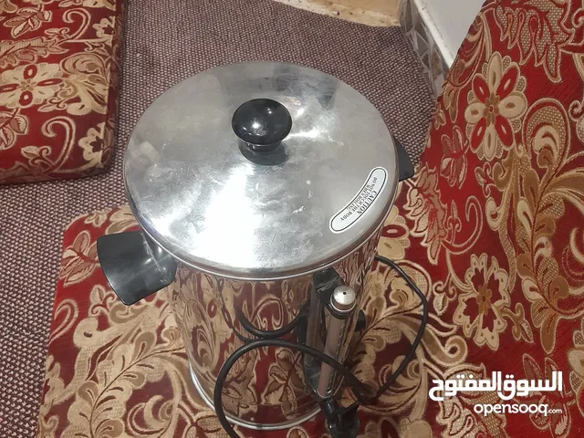 Kettles for sale in Al Riyadh