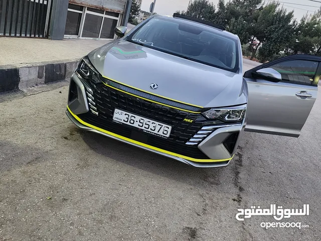 Used Dongfeng A60 in Ramtha