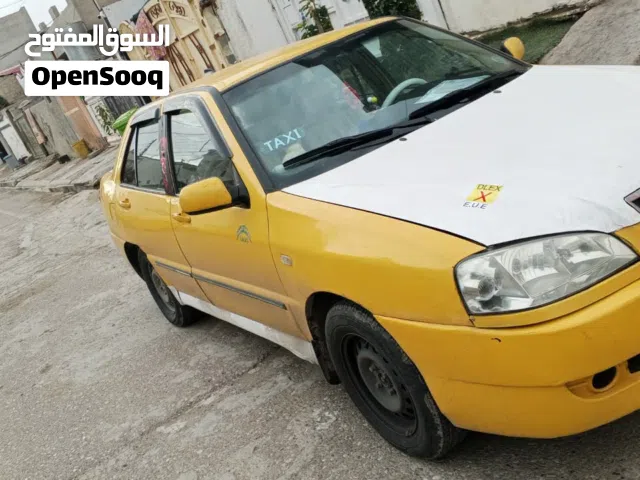 Used Chery Cowin in Baghdad