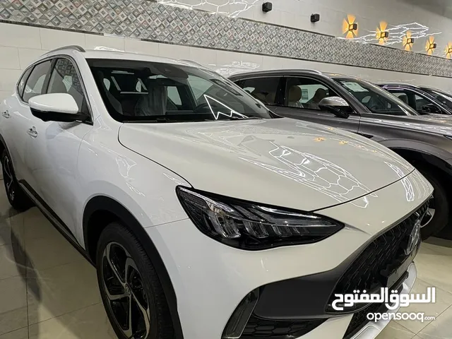 ام جي اتچ اس محرك الفين MG HS 2.0 L SUV 5 doors