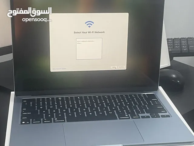 MacBook Air (13-inch, M4, 2025)
