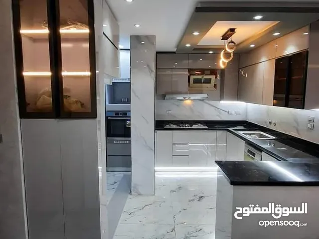 تفصيل مطابخ المونيوم وخشب وصاج