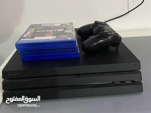 PlayStation 4 PlayStation for sale in Ramallah and Al-Bireh