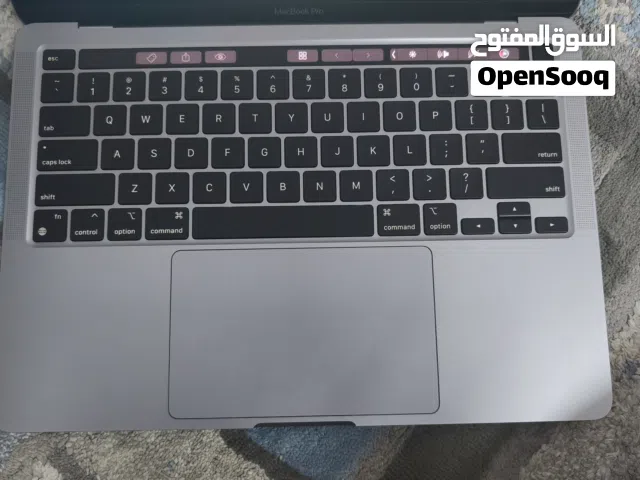 macbook pro M1