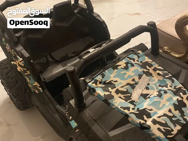 سيارة شحن اطفال