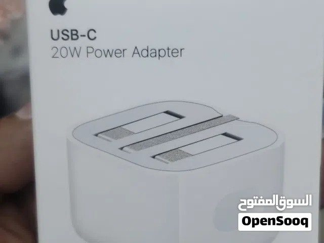 Original adapter