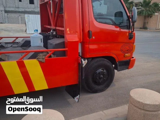 سطحه شمال الرياض