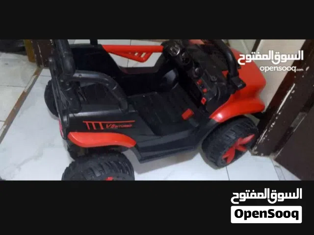 سيارة أطفال للبيع