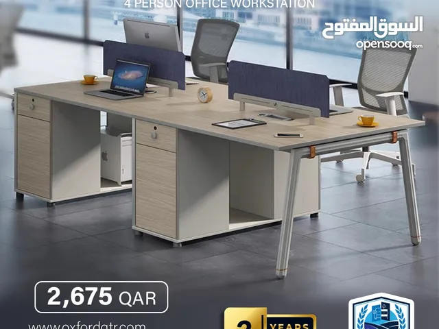 Office Furniture Company Doha Qatar