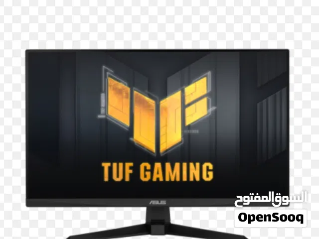 24" Asus monitors for sale  in Amman