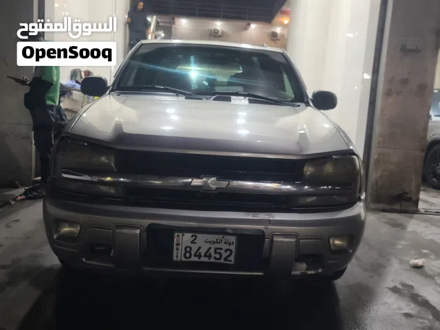 2003 شيفروليه بليزر 2LT