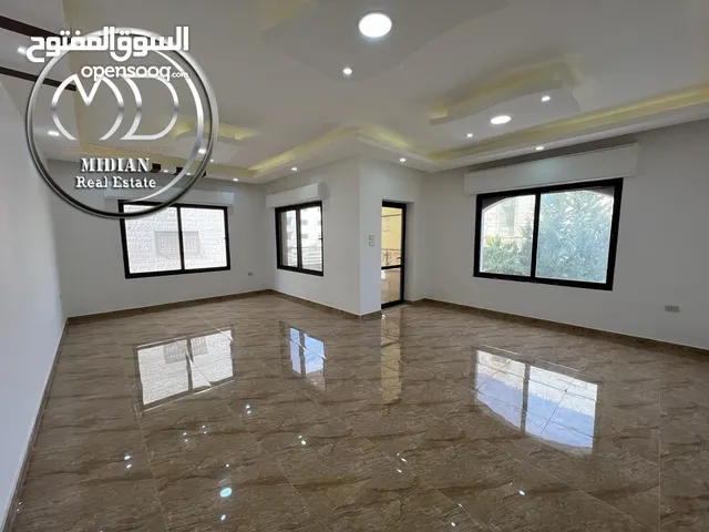 190m2 3 Bedrooms Apartments for Sale in Amman Khalda