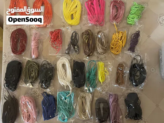 اكسسوارات شغل يدوي