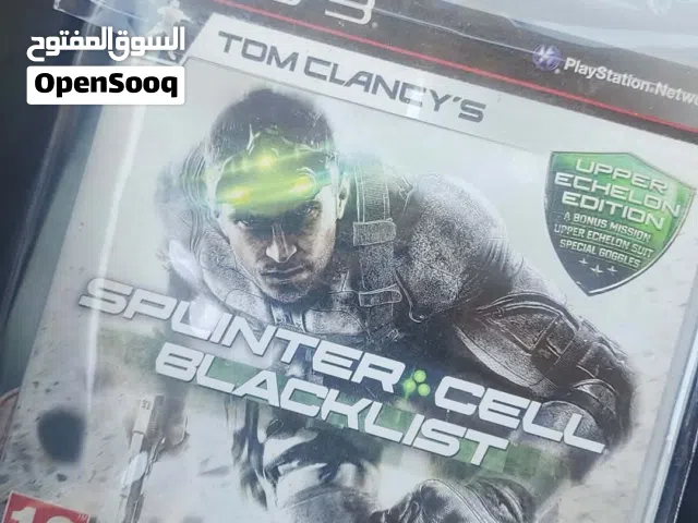دسكات بلستيشن 3 للبيع