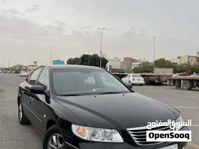 2009 هيونداي جراند يور