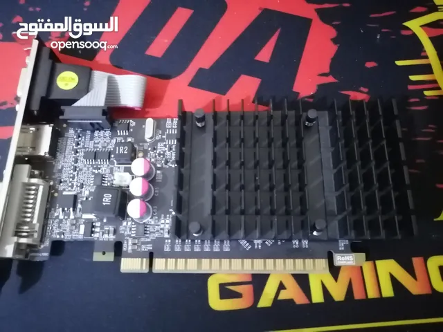  Graphics Card for sale  in Oum El Bouaghi