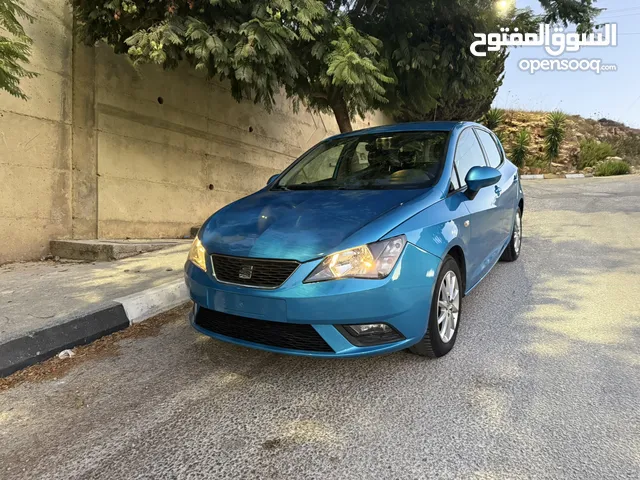 سيات ابيزا  اوتمات اصل لون مميز جداا وحبة نظيفة