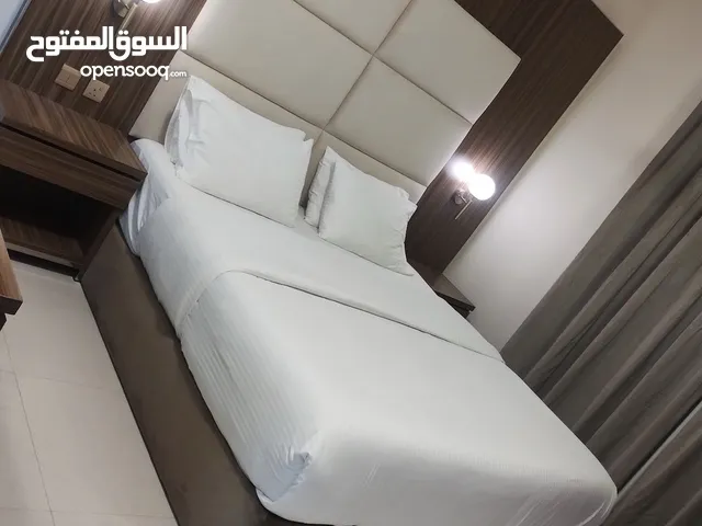 قصر الراحة للشقق الفندقية السعاده الجنوبية الحي التجاري
