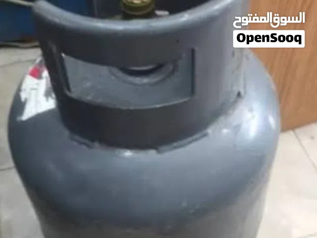 انبوبة /سلندر غاز