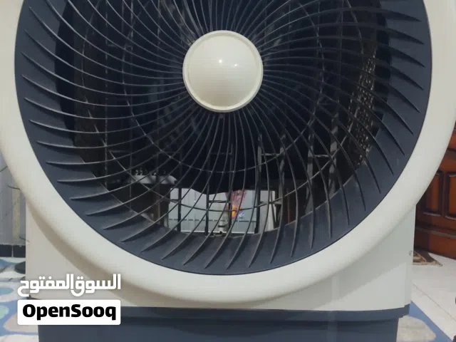 تكييف صحراوي فريش بوينج 80 لتر بحالة الجديد متاح شحن