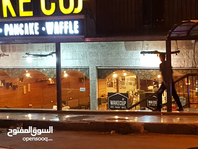 120 m2 Shops for Sale in Irbid Al Afrah