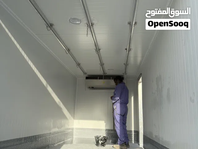 براد ايسوزوا للإيجار اليومي أو الشهري 2026
