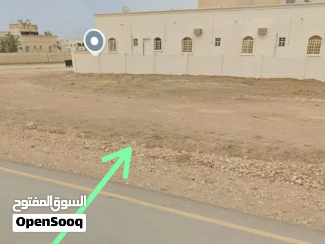 Residential Land for Sale in Dhofar Salala