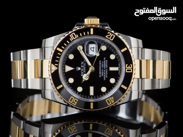 Automatic Rolex watches  for sale in Ras Al Khaimah