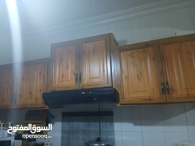 مطبخ المنيوم