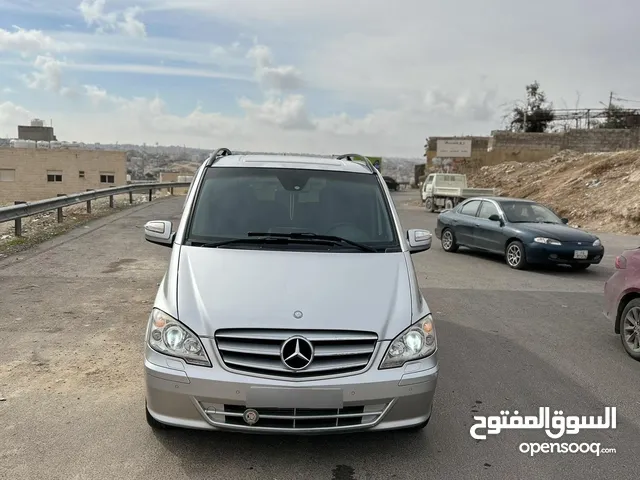 باص مرسيدس