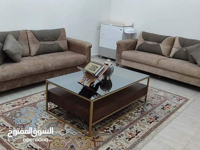 صالون تركي وطاولة وفرشه