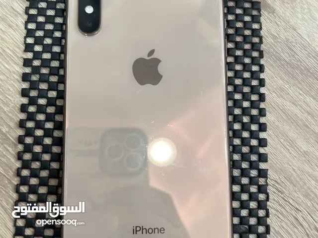 Xs max سعر حرق جهاز مش مشطب بضمان