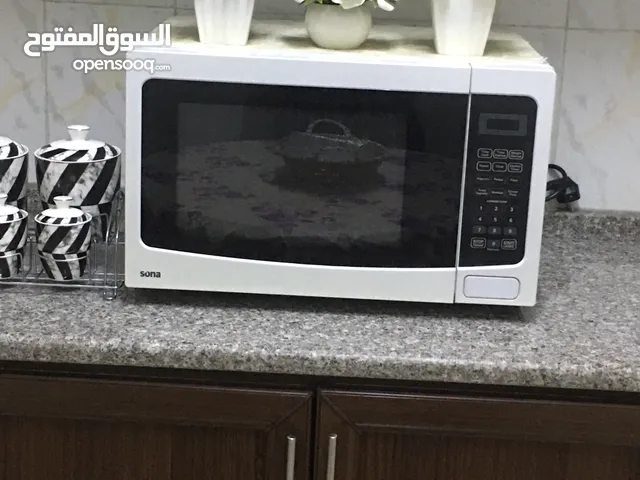 Sona 30+ Liters Microwave in Amman