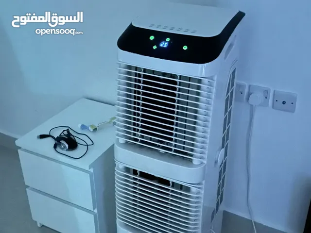 Wansa 8+ Ton AC in Al Ahmadi