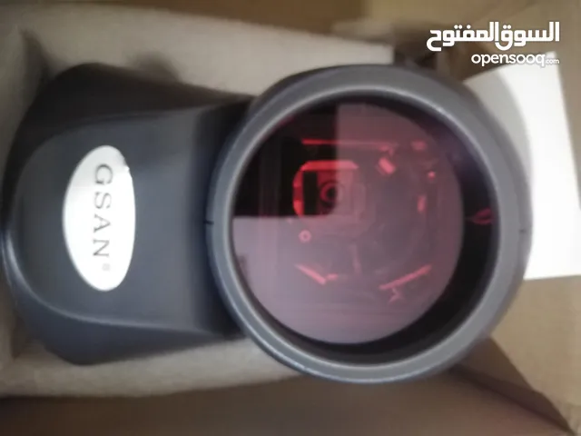 قارى باركود