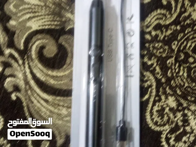 قداحه ضد الهواء وانها كهرباء تشغل الغاز شغل الشمع
