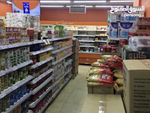 220 m2 Shops for Sale in Giza Mohandessin