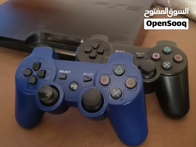 PlayStation 3 PlayStation for sale in Amman