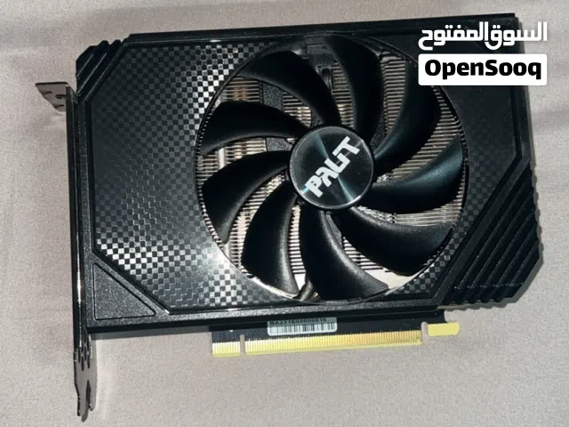 Geforce RTX 3050 8gb ( we can do less )