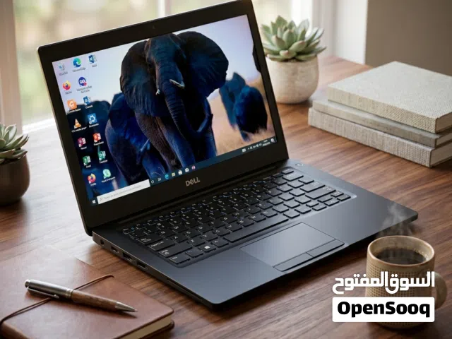 Windows Dell for sale  in Amman