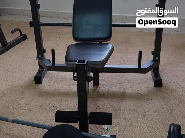 كرسي  تمارين