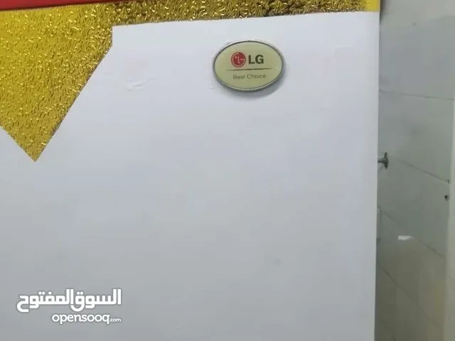 LG Refrigerators in Amman