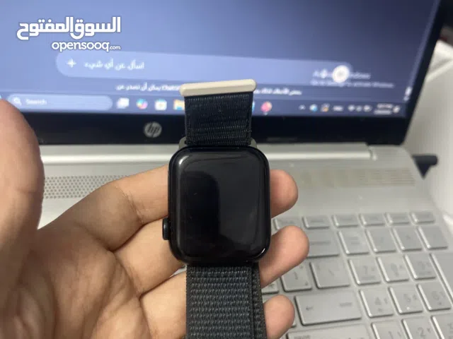 ساعة ابل SE 2 ،  Apple watch SE