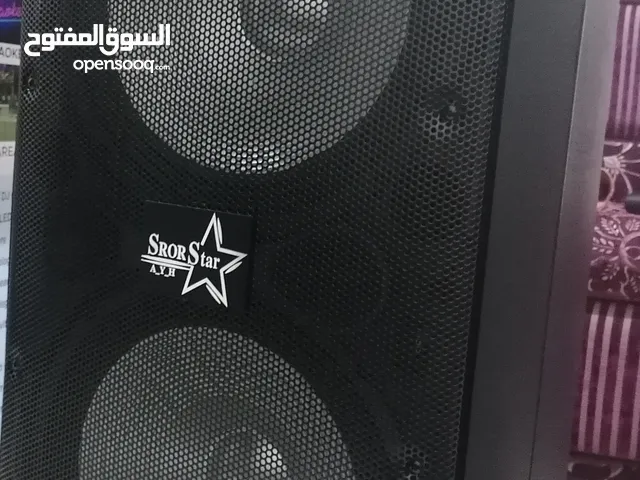  Sound Systems for sale in Taiz