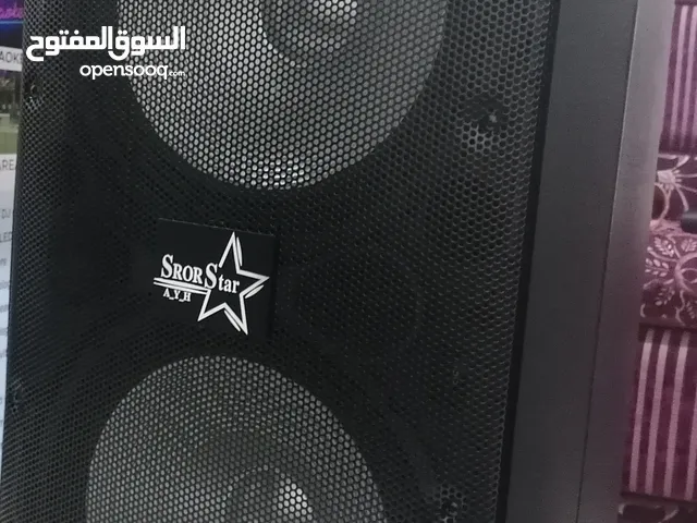  Speakers for sale in Taiz