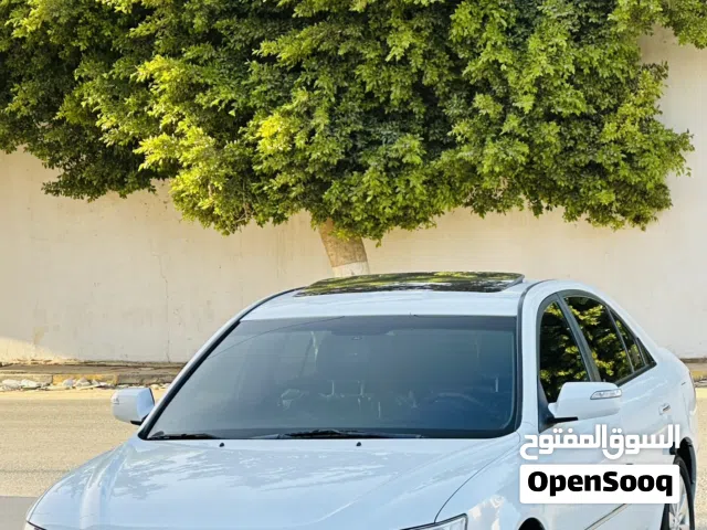 هونداي سوناتا موديل 2009 فل فل رقم 1