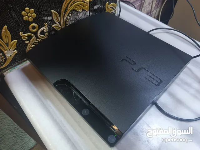 بلايستيشن 3 وكاله 70 دينار